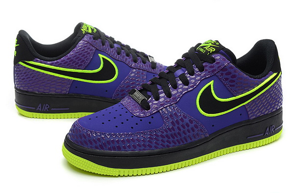 Nike Air Force One Men Low--233